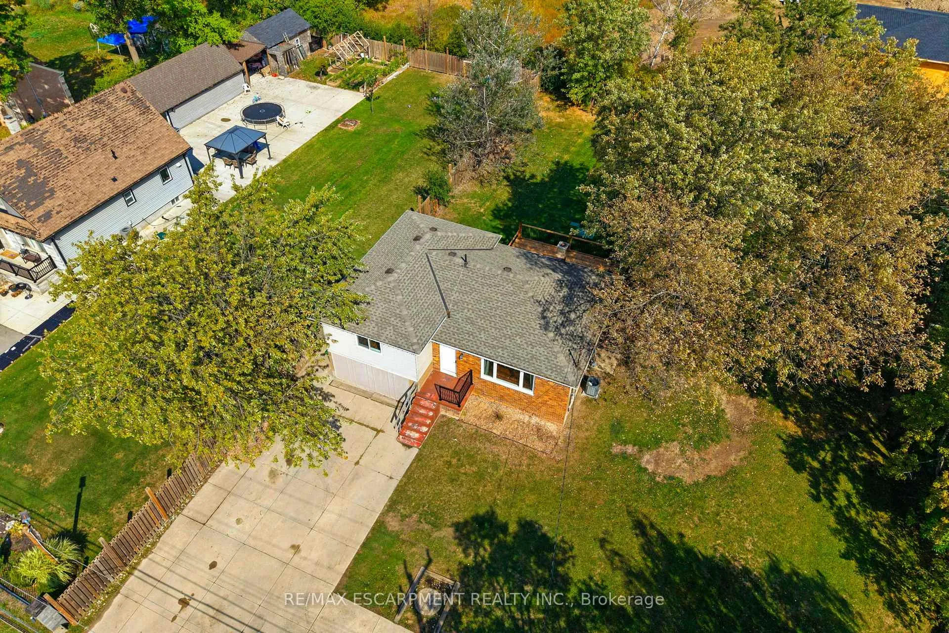 Photo 39 of 293 #20 Regional Road, Hamilton, Rural Glanbrook — HOMEH