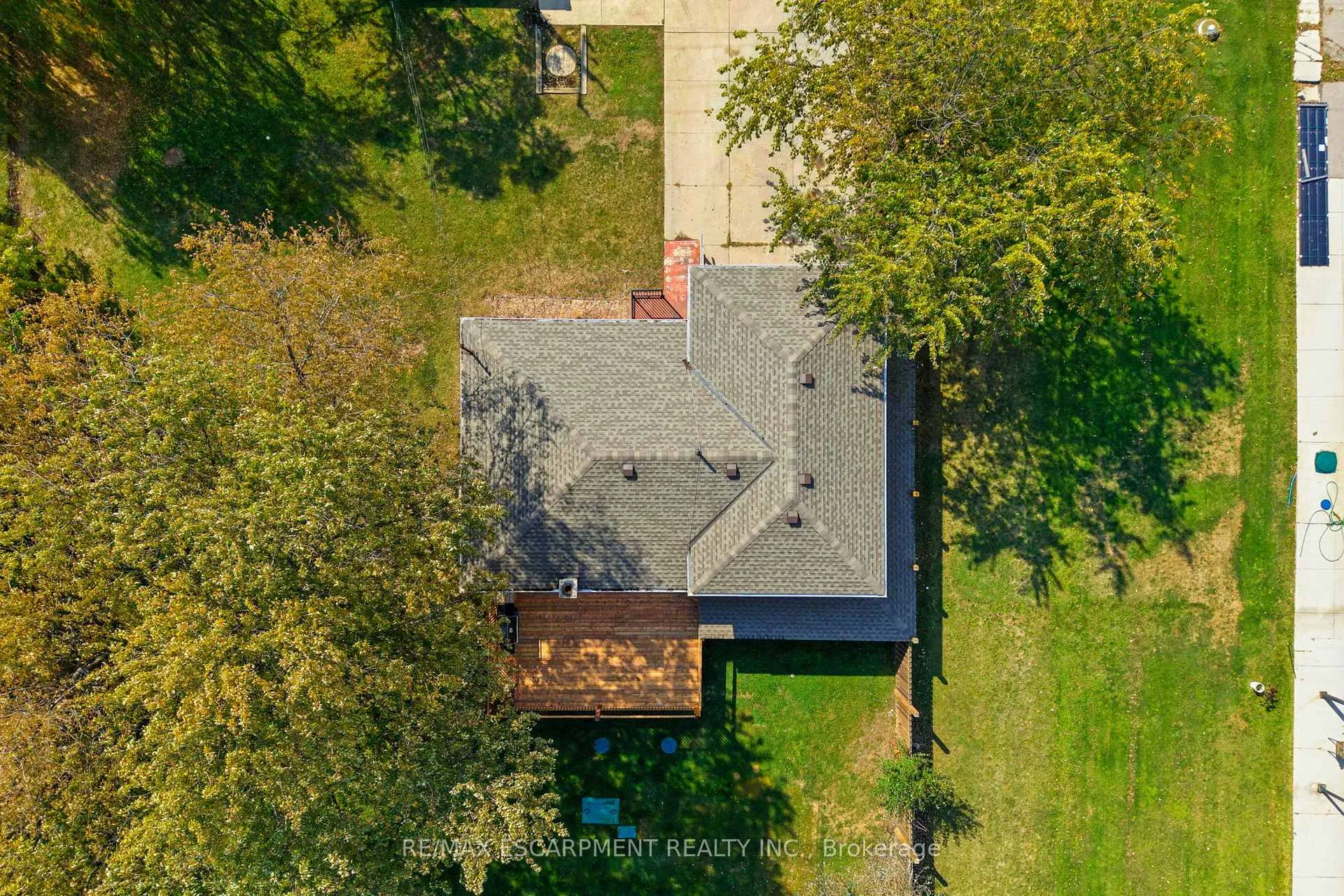 Photo 40 of 293 #20 Regional Road, Hamilton, Rural Glanbrook — HOMEH
