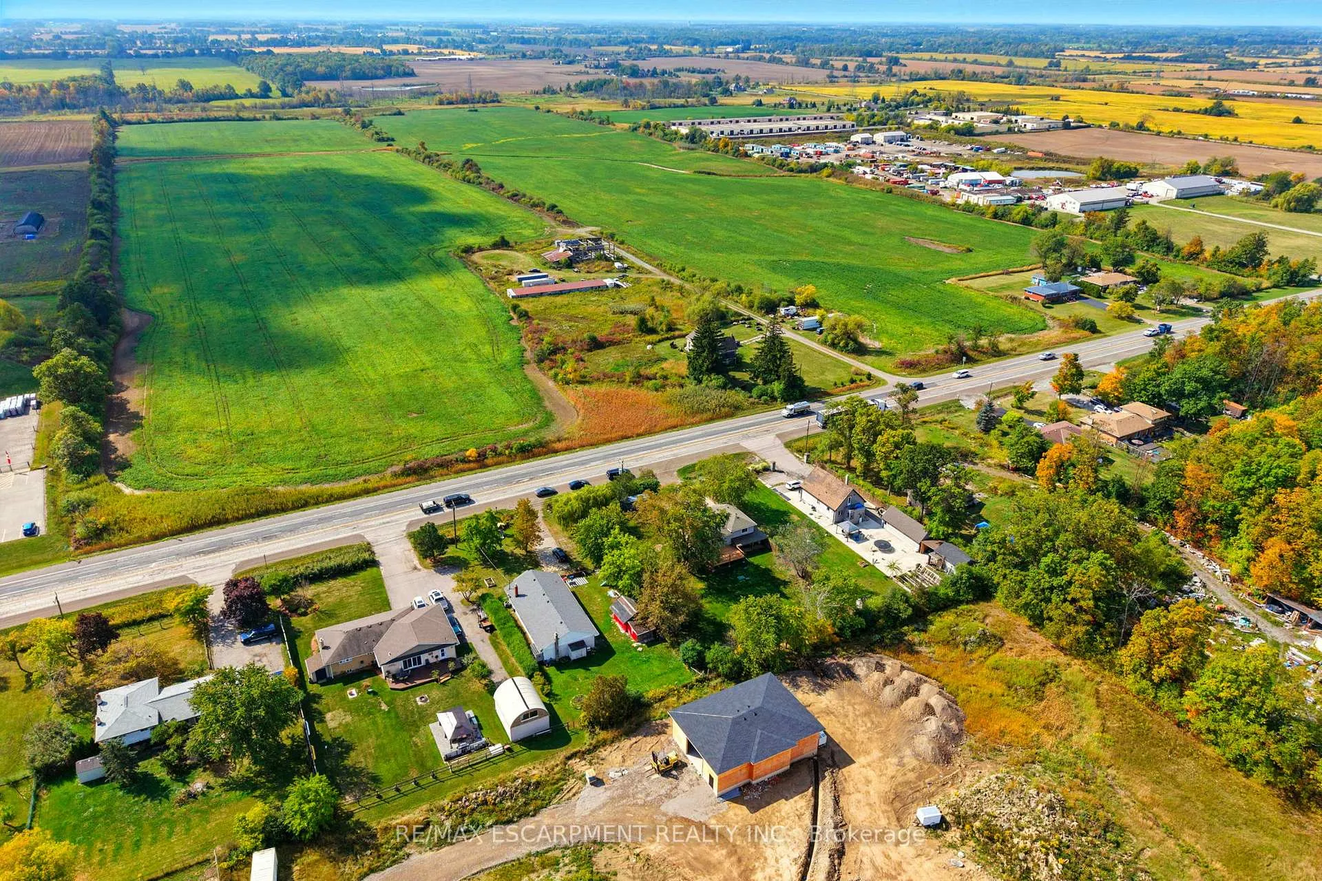 Photo 41 of 293 #20 Regional Road, Hamilton, Rural Glanbrook — HOMEH