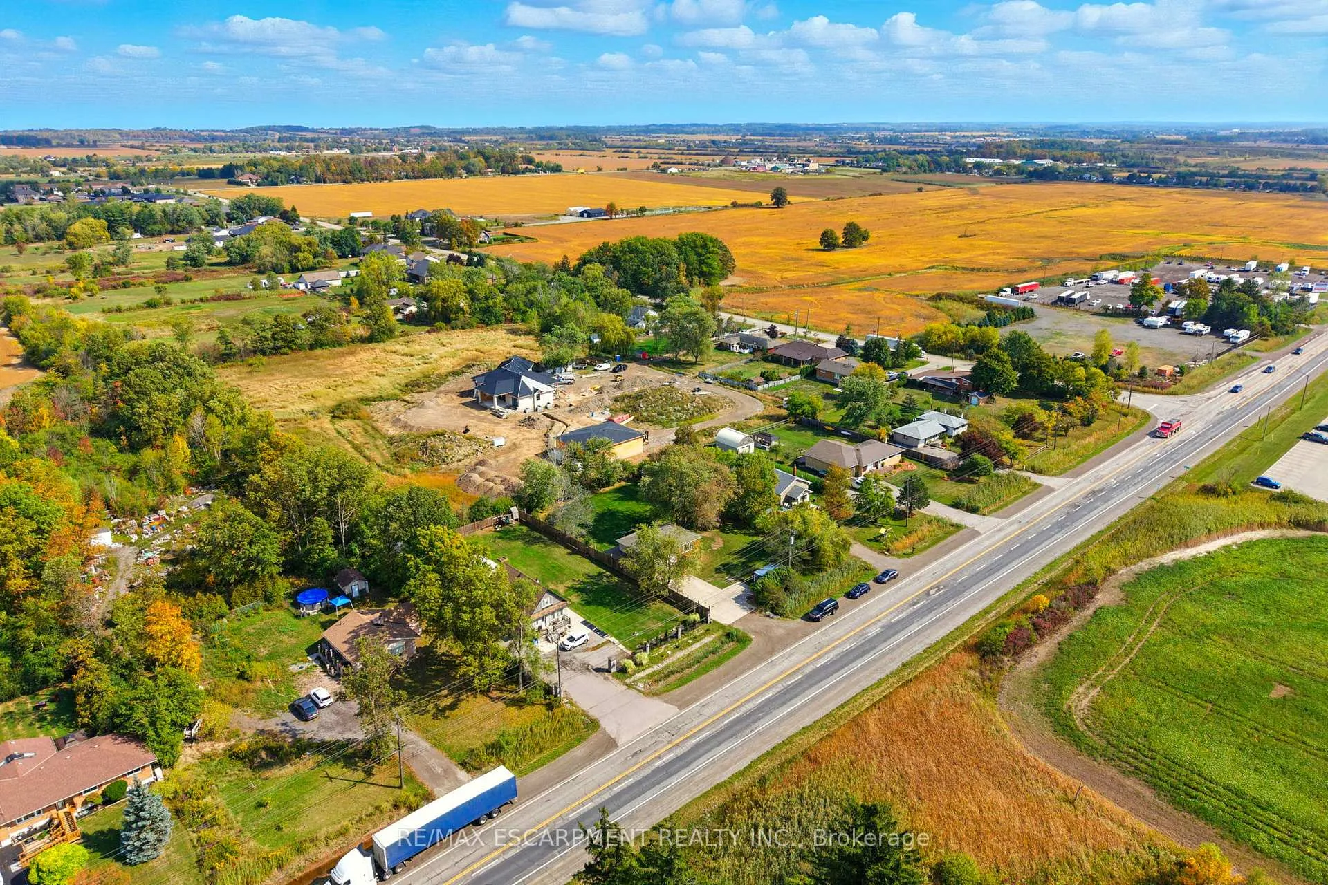 Photo 42 of 293 #20 Regional Road, Hamilton, Rural Glanbrook — HOMEH