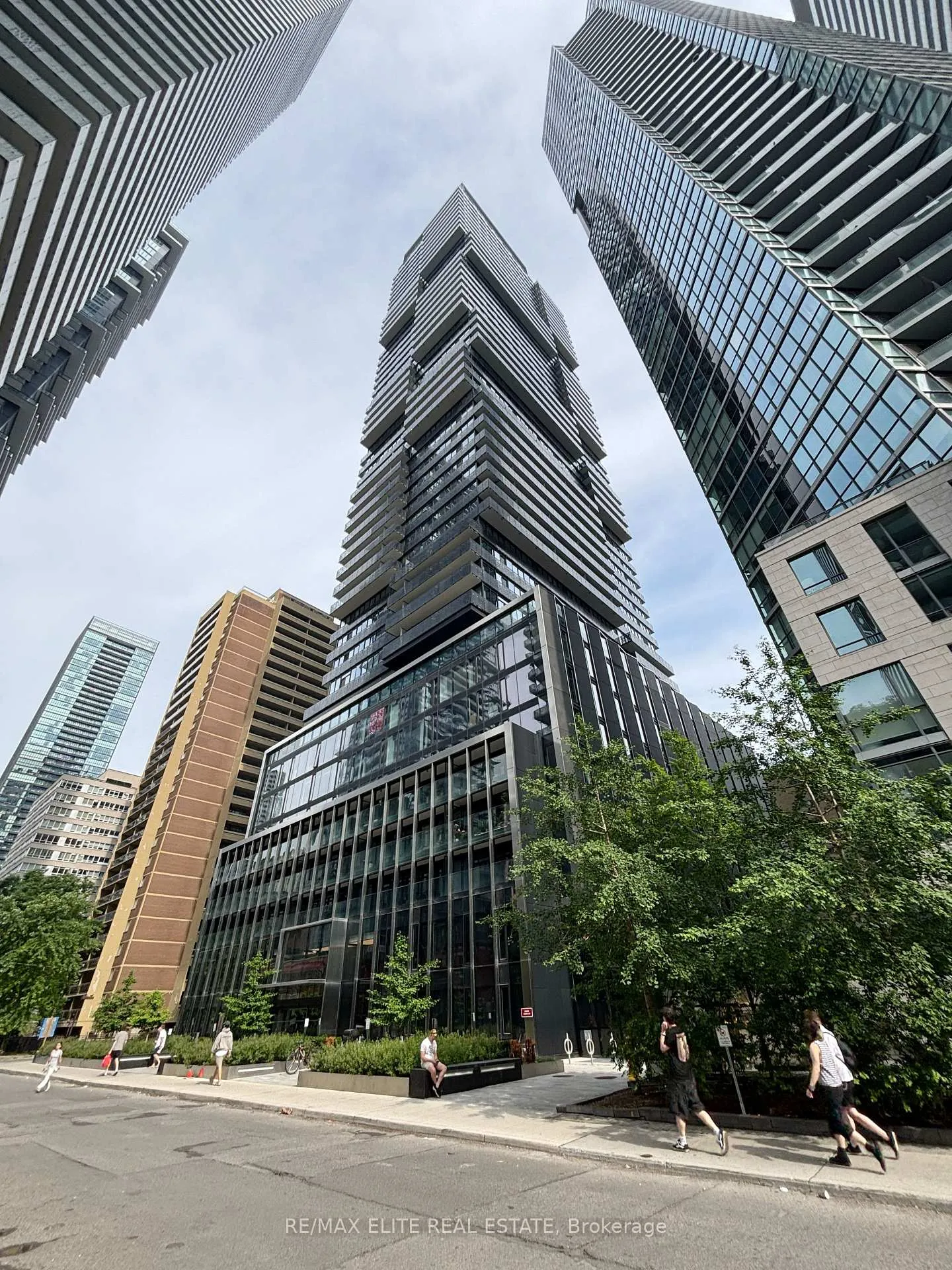 Photo 28 of Unit TH10, 55 Charles Street E, Toronto, Church-Yonge Corridor — HOMEH