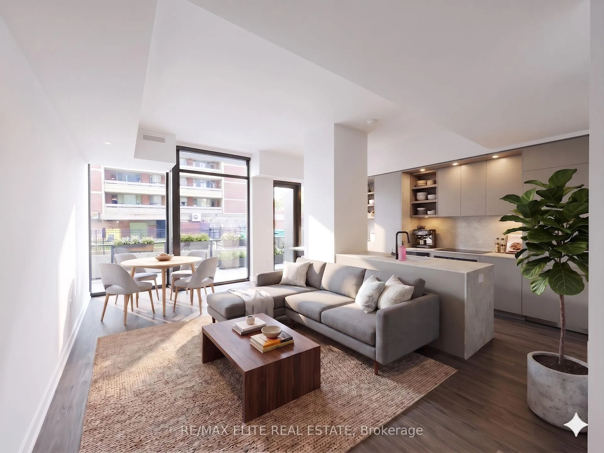 Photo 29 of Unit TH10, 55 Charles Street E, Toronto, Church-Yonge Corridor — HOMEH