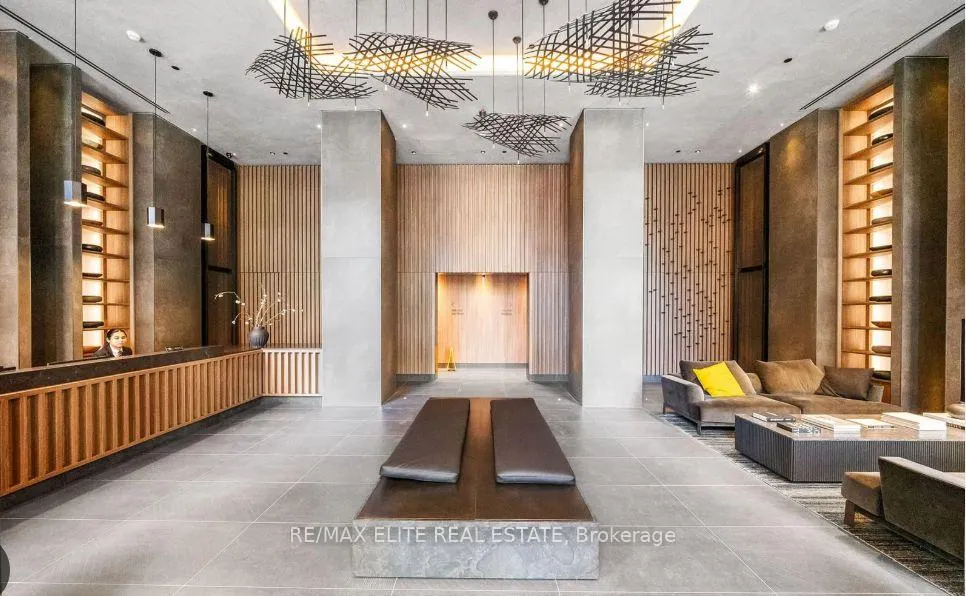 Photo 46 of Unit TH10, 55 Charles Street E, Toronto, Church-Yonge Corridor — HOMEH