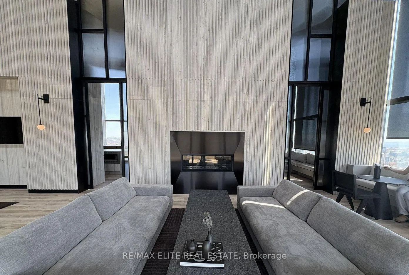 Photo 49 of Unit TH10, 55 Charles Street E, Toronto, Church-Yonge Corridor — HOMEH