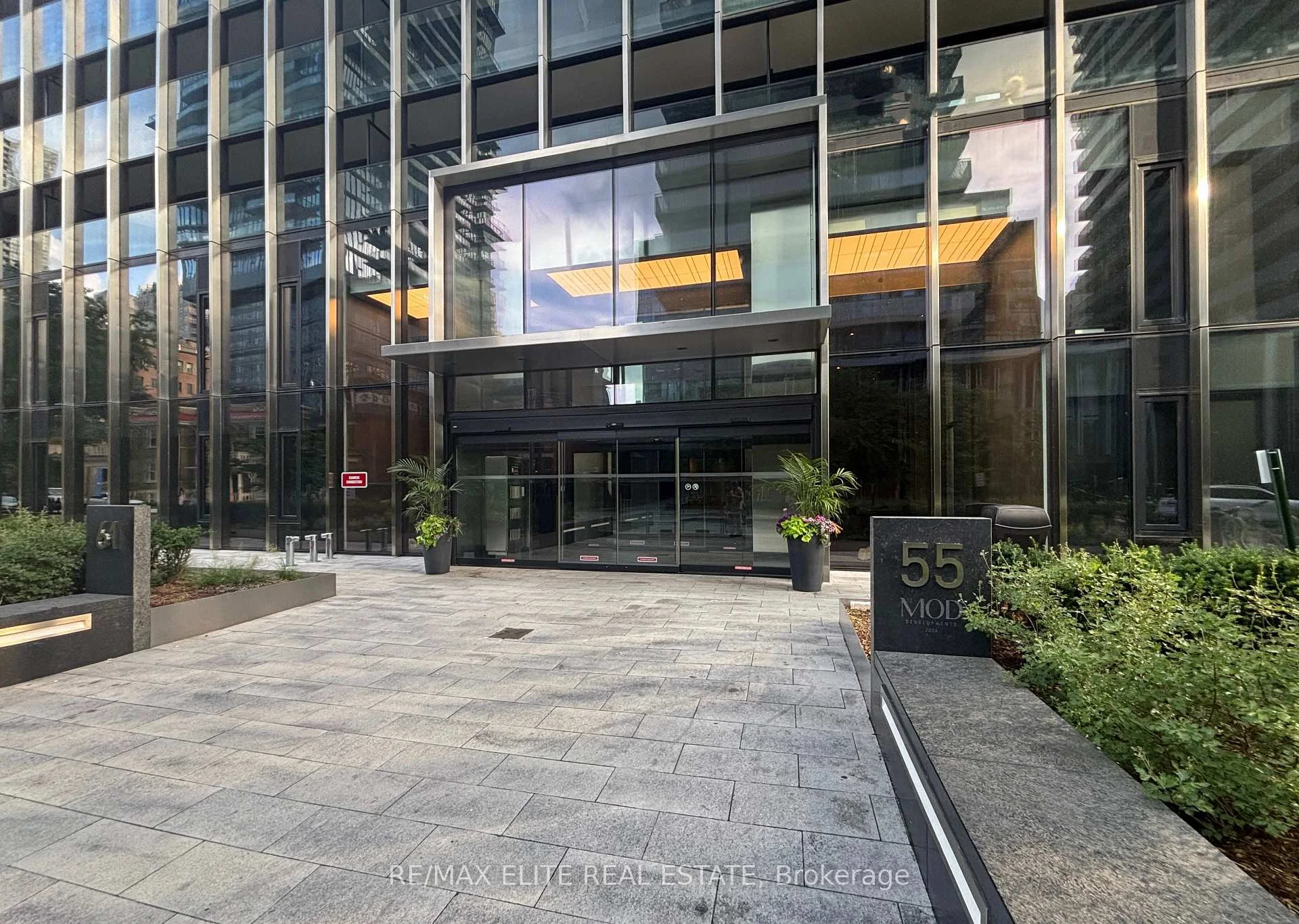 Photo 1 of Unit TH10, 55 Charles Street E, Toronto, Church-Yonge Corridor — HOMEH