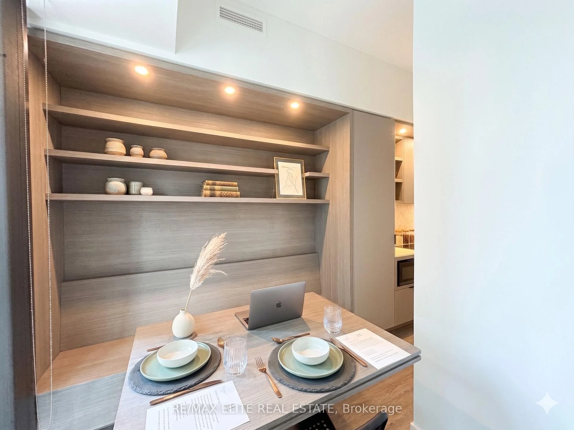 Photo 7 of Unit TH10, 55 Charles Street E, Toronto, Church-Yonge Corridor — HOMEH