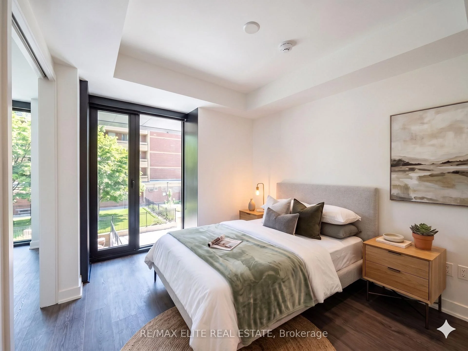 Photo 11 of Unit TH10, 55 Charles Street E, Toronto, Church-Yonge Corridor — HOMEH