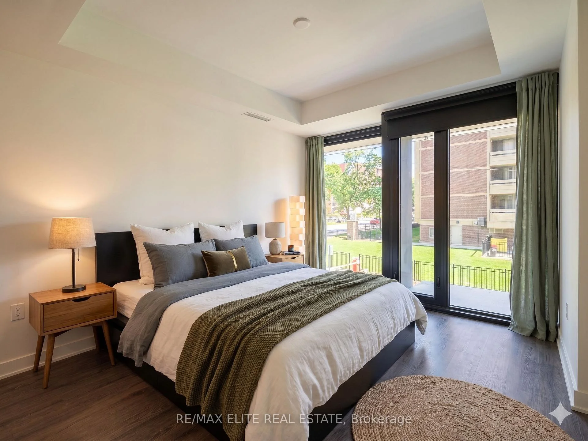 Photo 14 of Unit TH10, 55 Charles Street E, Toronto, Church-Yonge Corridor — HOMEH
