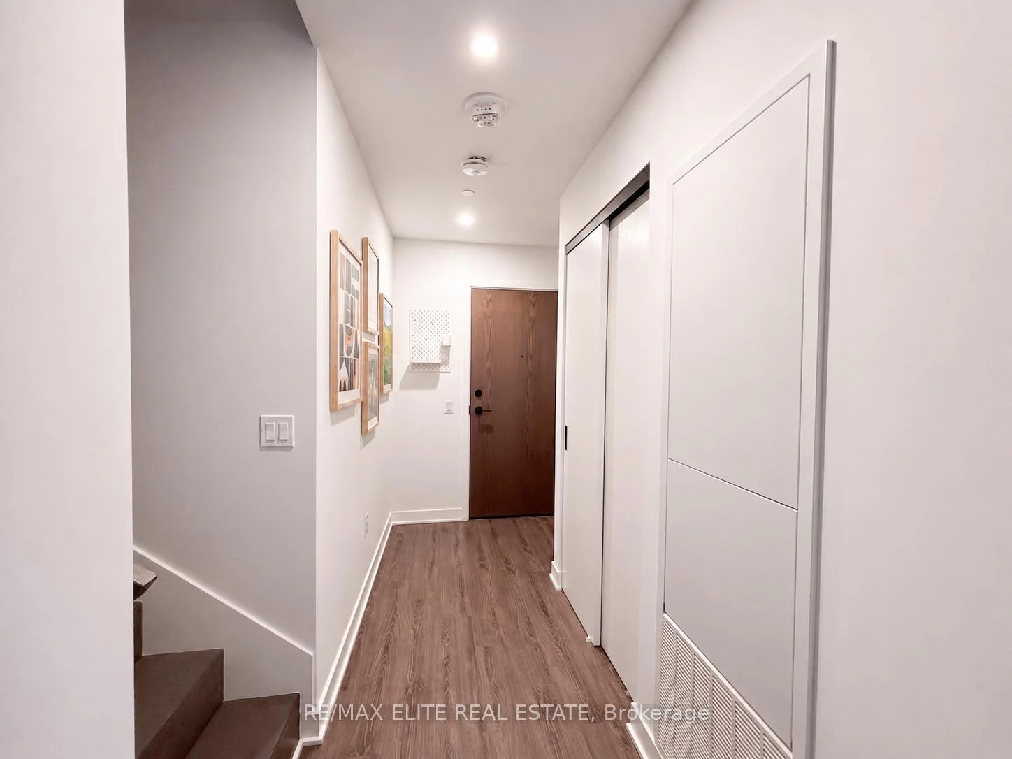 Photo 19 of Unit TH10, 55 Charles Street E, Toronto, Church-Yonge Corridor — HOMEH