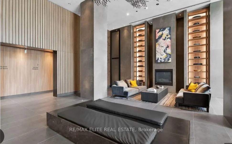 Photo 20 of Unit TH10, 55 Charles Street E, Toronto, Church-Yonge Corridor — HOMEH