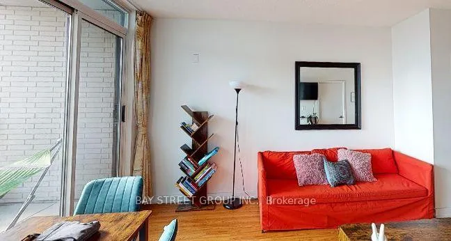Photo 2 of Unit 302, 8 Telegram Mews, Toronto, Waterfront Communities — HOMEH