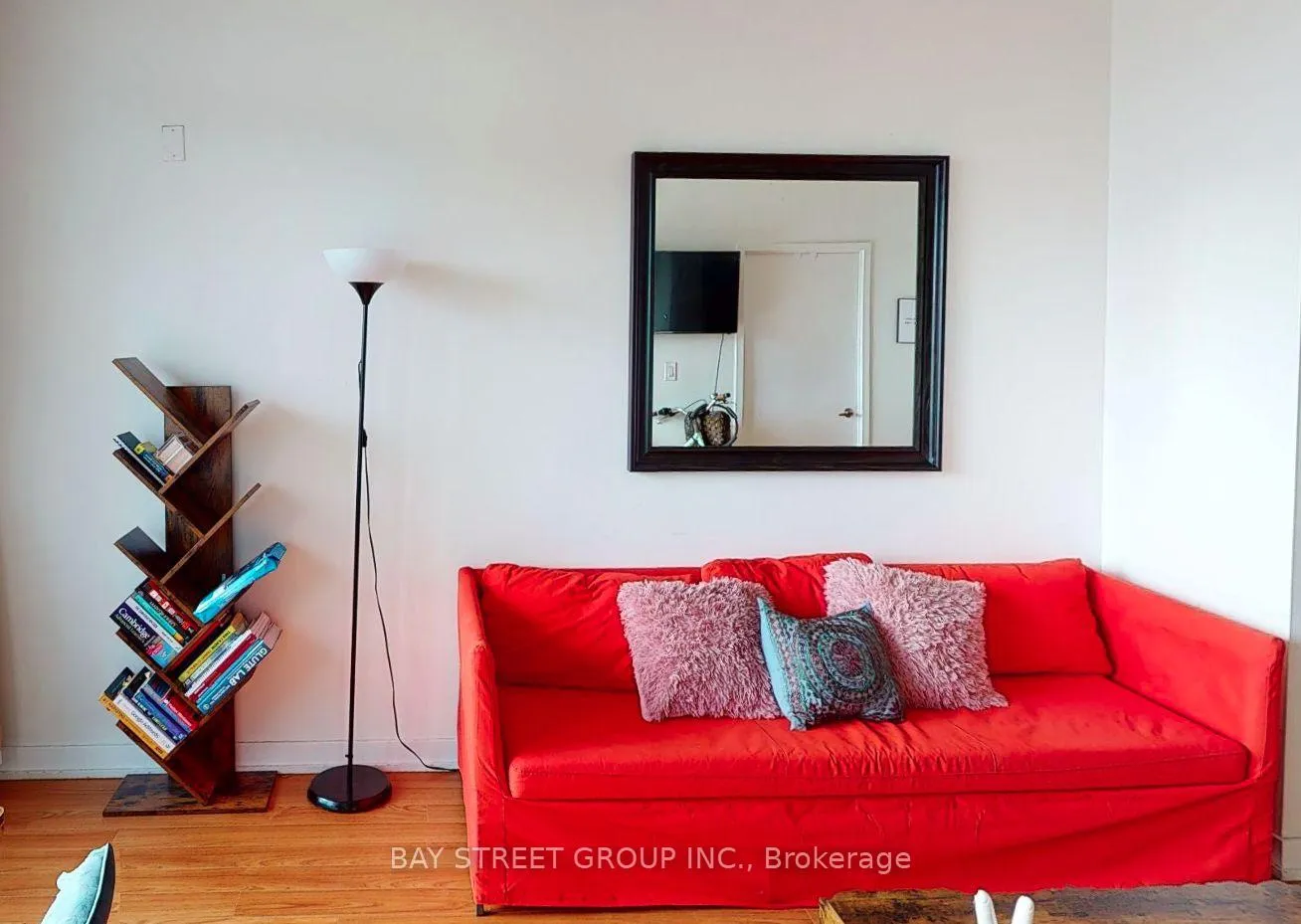 Photo 3 of Unit 302, 8 Telegram Mews, Toronto, Waterfront Communities — HOMEH