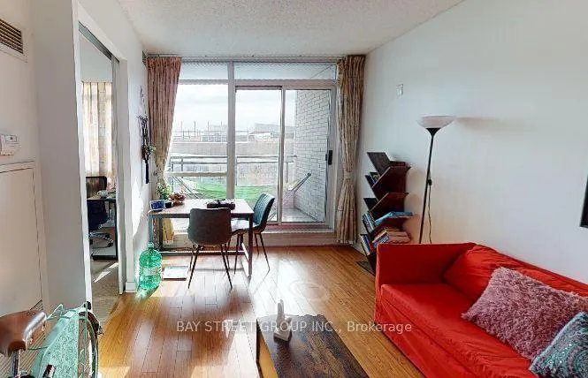 Photo 5 of Unit 302, 8 Telegram Mews, Toronto, Waterfront Communities — HOMEH