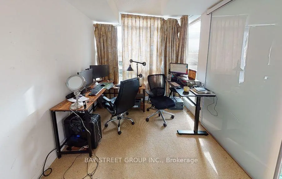 Photo 8 of Unit 302, 8 Telegram Mews, Toronto, Waterfront Communities — HOMEH
