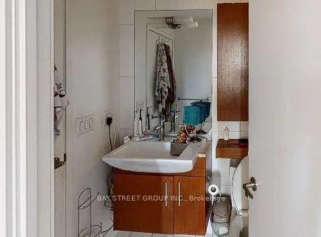 Photo 9 of Unit 302, 8 Telegram Mews, Toronto, Waterfront Communities — HOMEH