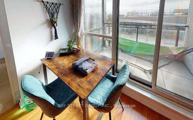 Photo 11 of Unit 302, 8 Telegram Mews, Toronto, Waterfront Communities — HOMEH