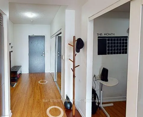 Photo 12 of Unit 302, 8 Telegram Mews, Toronto, Waterfront Communities — HOMEH