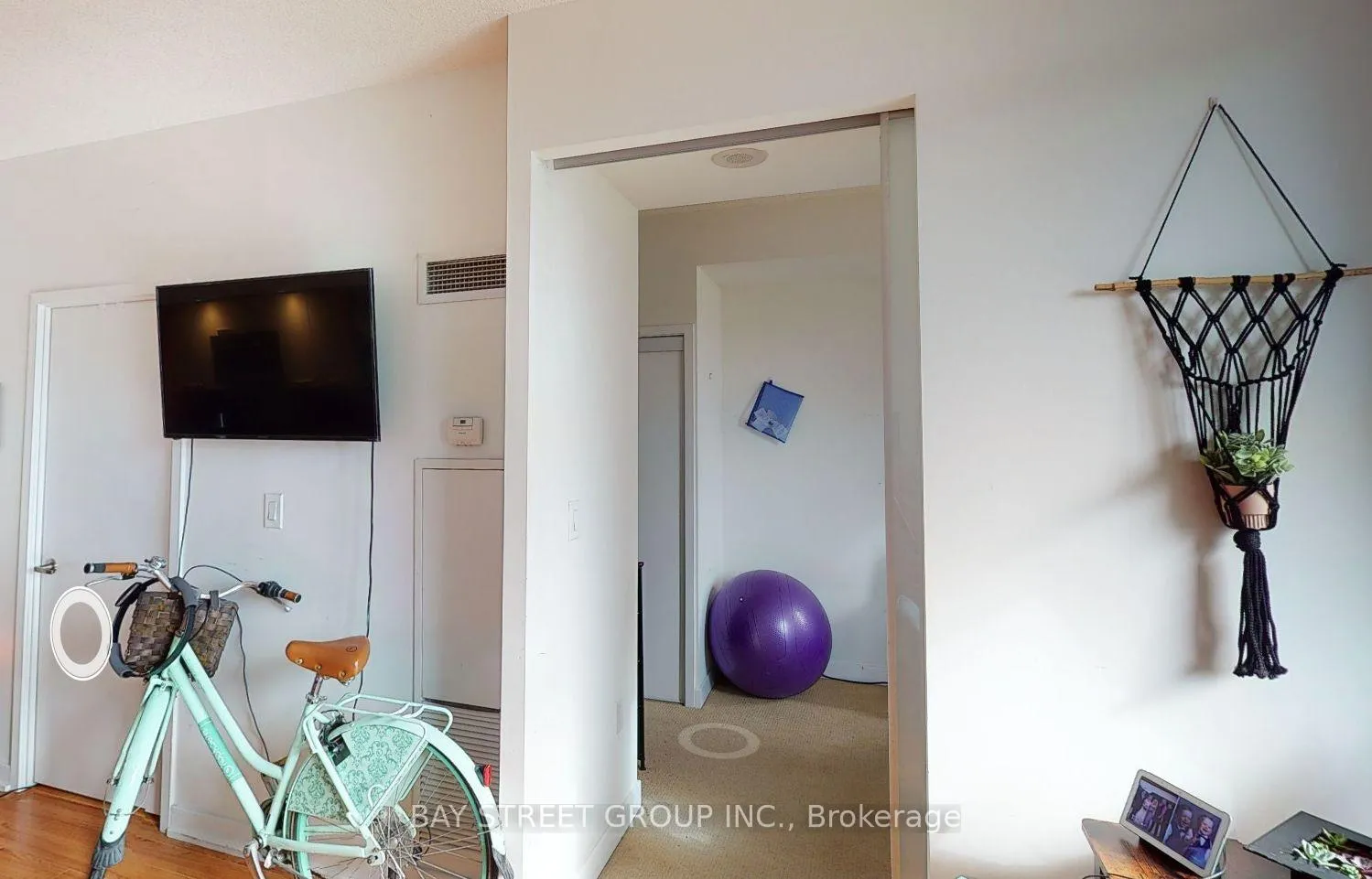 Photo 14 of Unit 302, 8 Telegram Mews, Toronto, Waterfront Communities — HOMEH