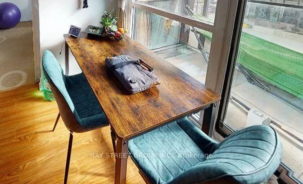 Photo 18 of Unit 302, 8 Telegram Mews, Toronto, Waterfront Communities — HOMEH