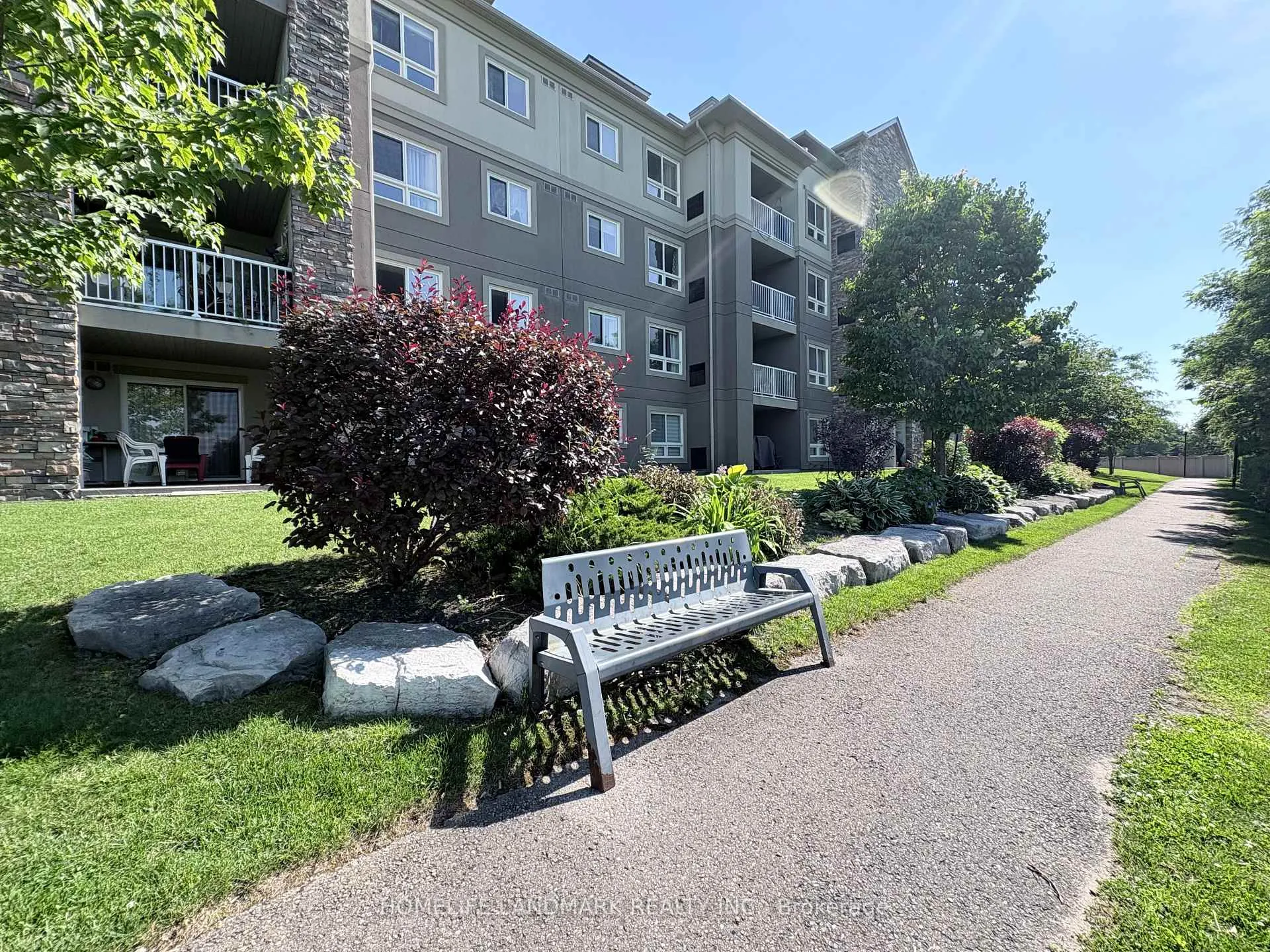 Photo 1 of Unit 2310, 6 Dayspring Circle, Brampton, Goreway Drive Corridor — HOMEH