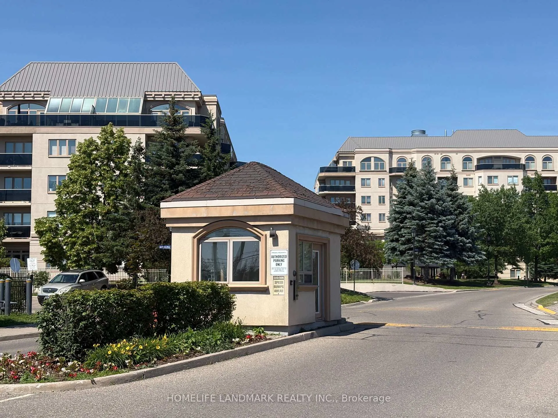 Photo 37 of Unit 2310, 6 Dayspring Circle, Brampton, Goreway Drive Corridor — HOMEH