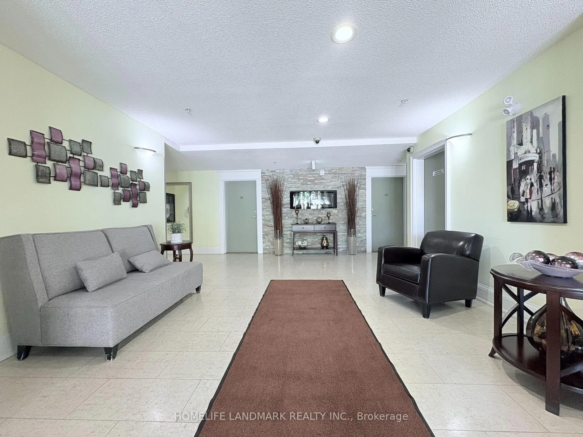 Photo 31 of Unit 2310, 6 Dayspring Circle, Brampton, Goreway Drive Corridor — HOMEH