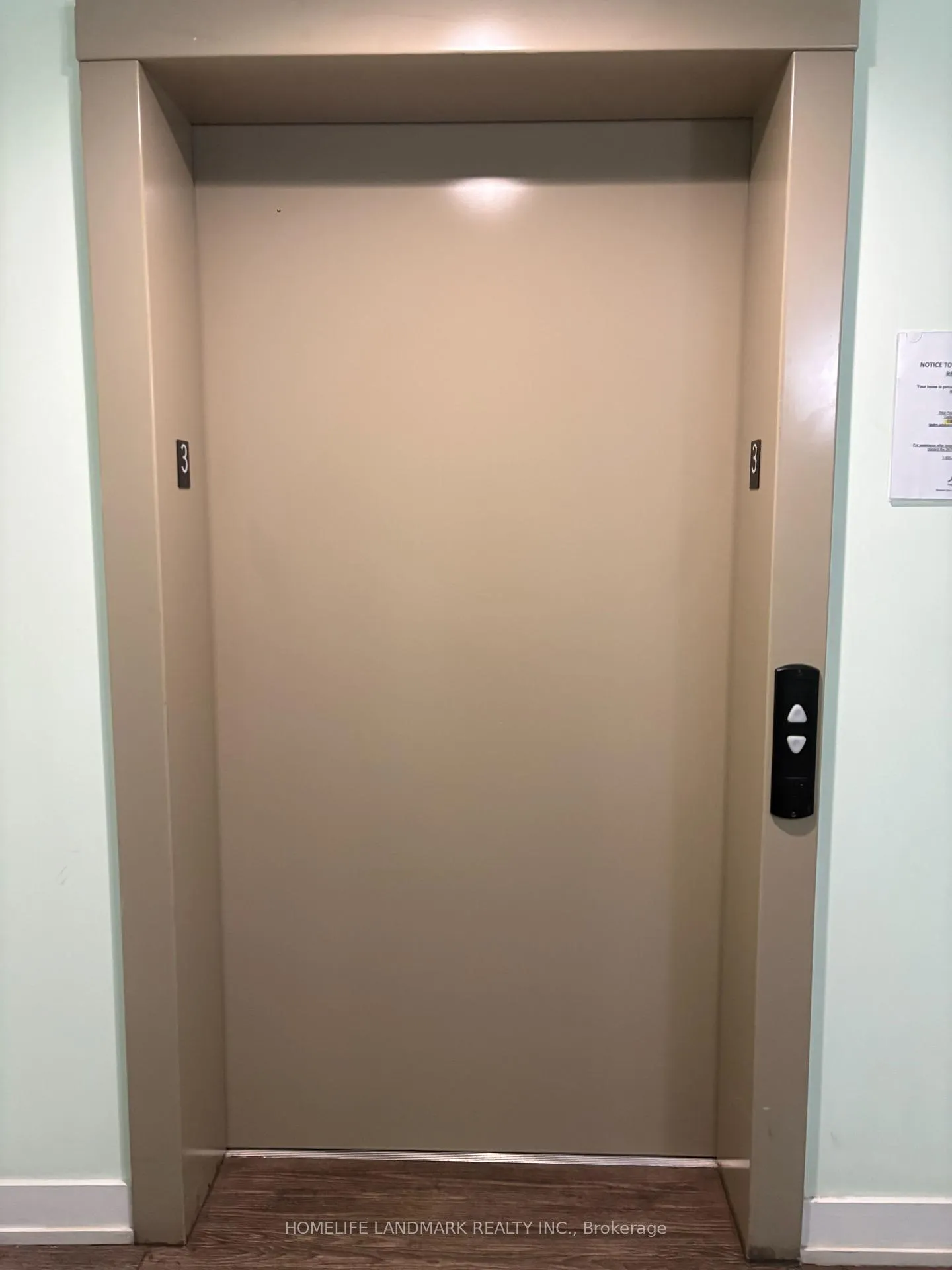 Photo 30 of Unit 2310, 6 Dayspring Circle, Brampton, Goreway Drive Corridor — HOMEH