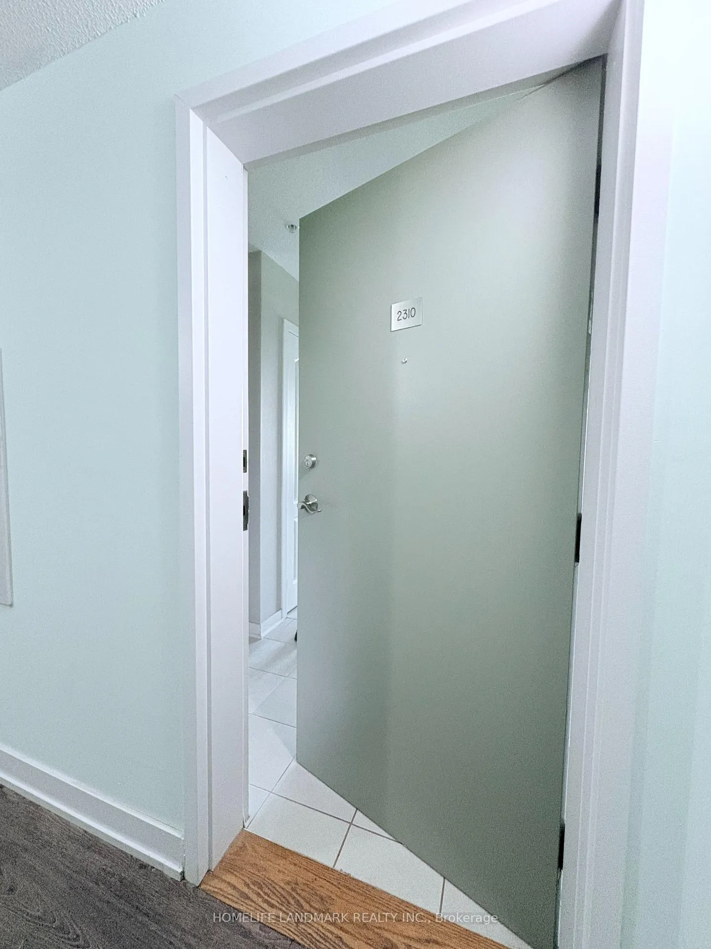 Photo 2 of Unit 2310, 6 Dayspring Circle, Brampton, Goreway Drive Corridor — HOMEH