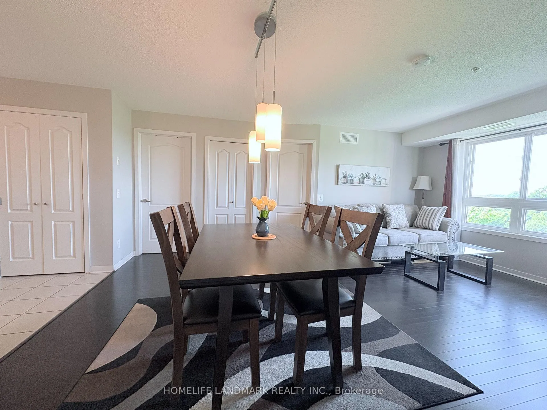 Photo 9 of Unit 2310, 6 Dayspring Circle, Brampton, Goreway Drive Corridor — HOMEH