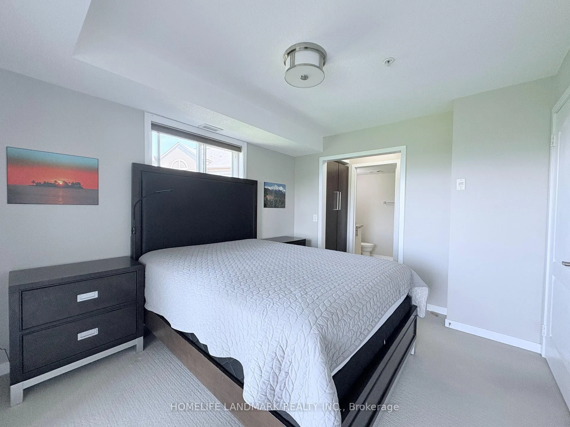 Photo 12 of Unit 2310, 6 Dayspring Circle, Brampton, Goreway Drive Corridor — HOMEH