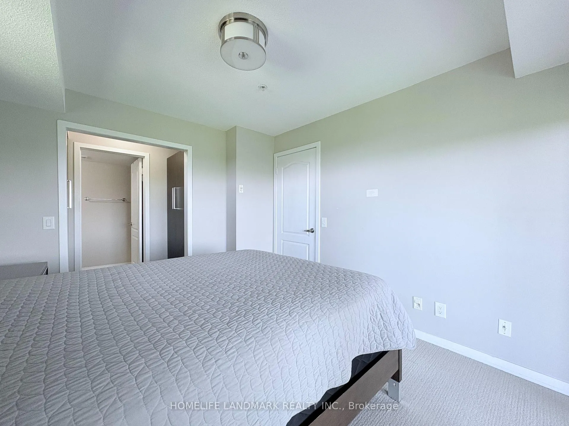 Photo 13 of Unit 2310, 6 Dayspring Circle, Brampton, Goreway Drive Corridor — HOMEH