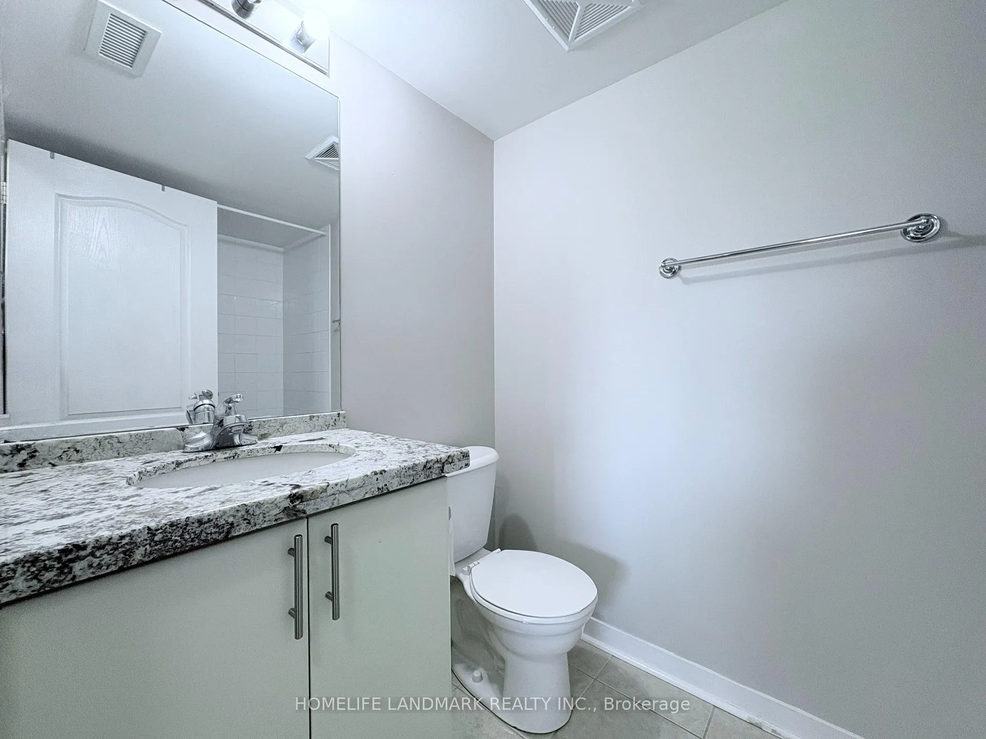 Photo 15 of Unit 2310, 6 Dayspring Circle, Brampton, Goreway Drive Corridor — HOMEH