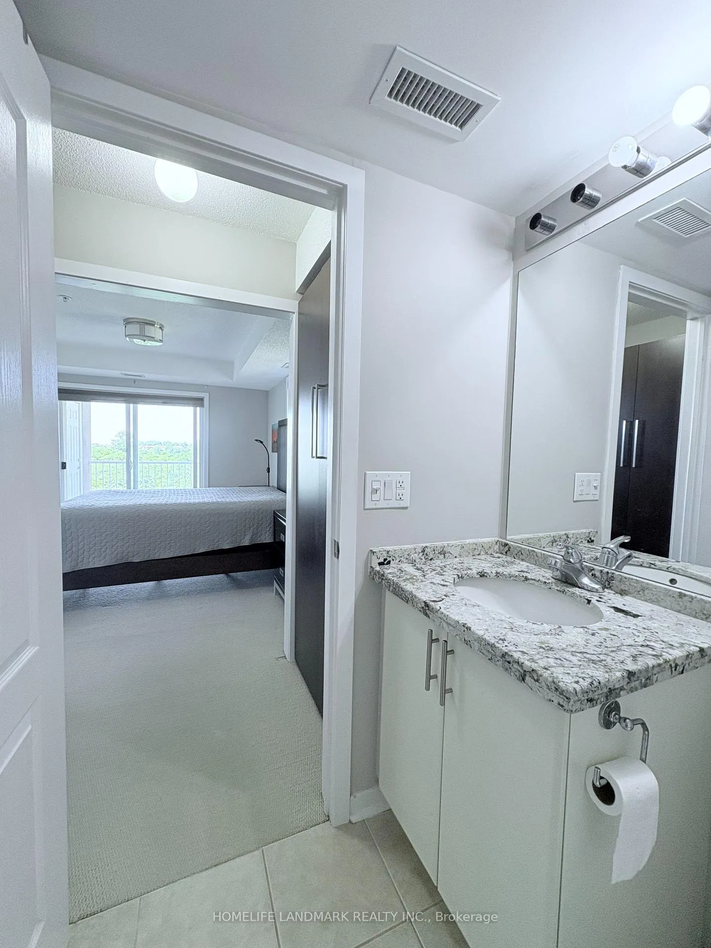 Photo 17 of Unit 2310, 6 Dayspring Circle, Brampton, Goreway Drive Corridor — HOMEH