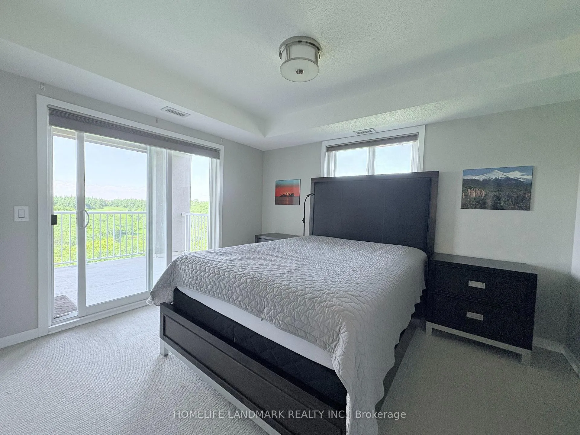 Photo 18 of Unit 2310, 6 Dayspring Circle, Brampton, Goreway Drive Corridor — HOMEH
