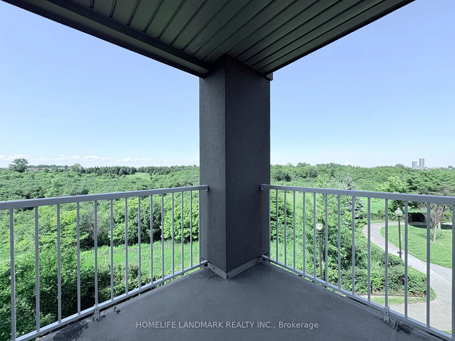 Photo 19 of Unit 2310, 6 Dayspring Circle, Brampton, Goreway Drive Corridor — HOMEH