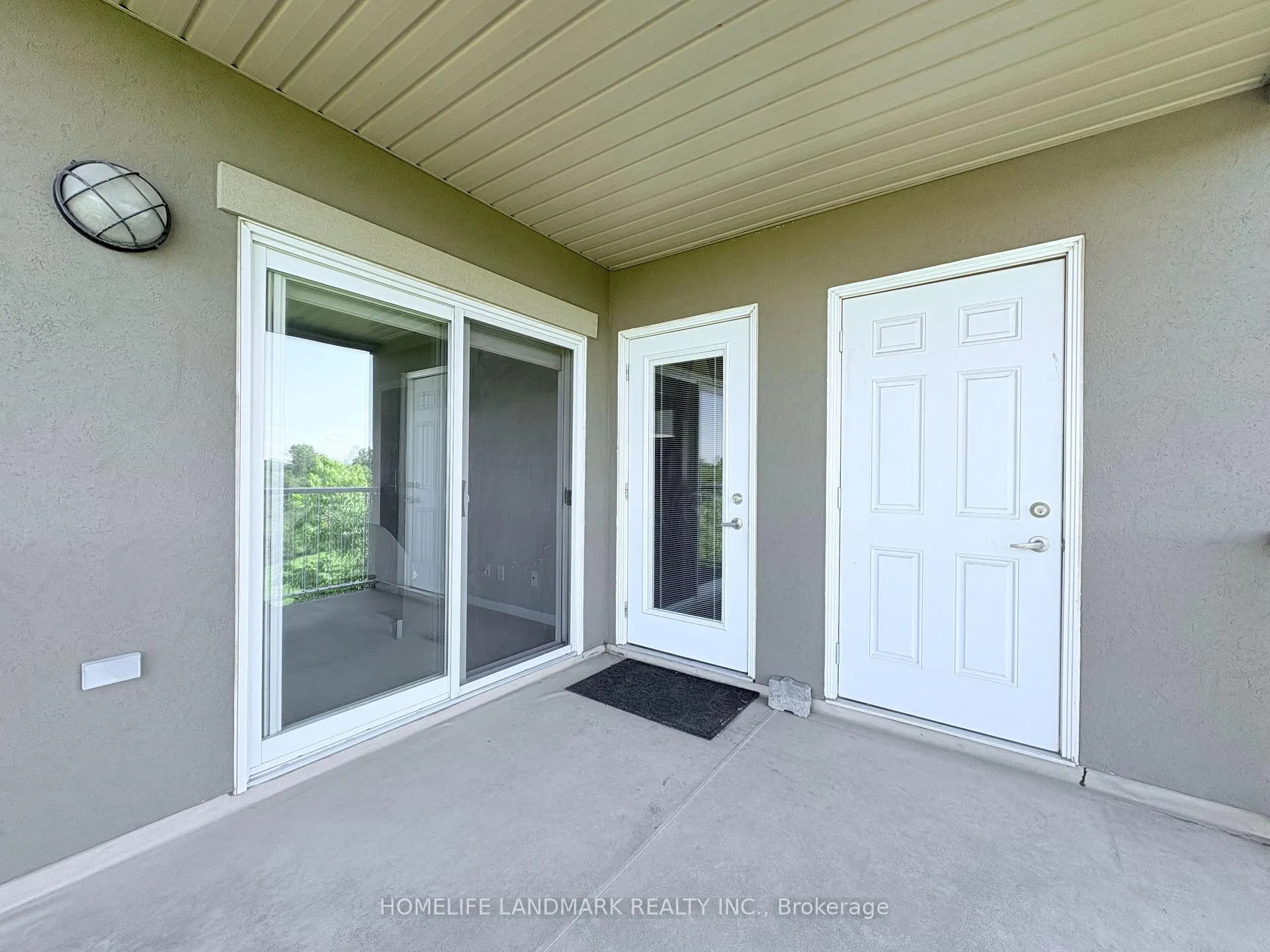 Photo 23 of Unit 2310, 6 Dayspring Circle, Brampton, Goreway Drive Corridor — HOMEH
