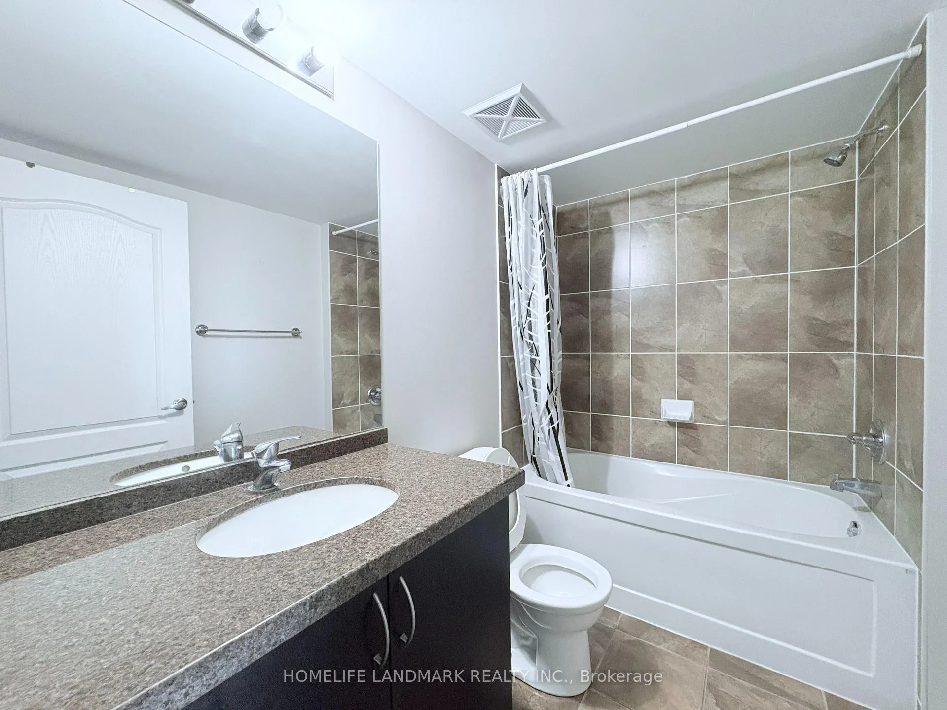 Photo 27 of Unit 2310, 6 Dayspring Circle, Brampton, Goreway Drive Corridor — HOMEH