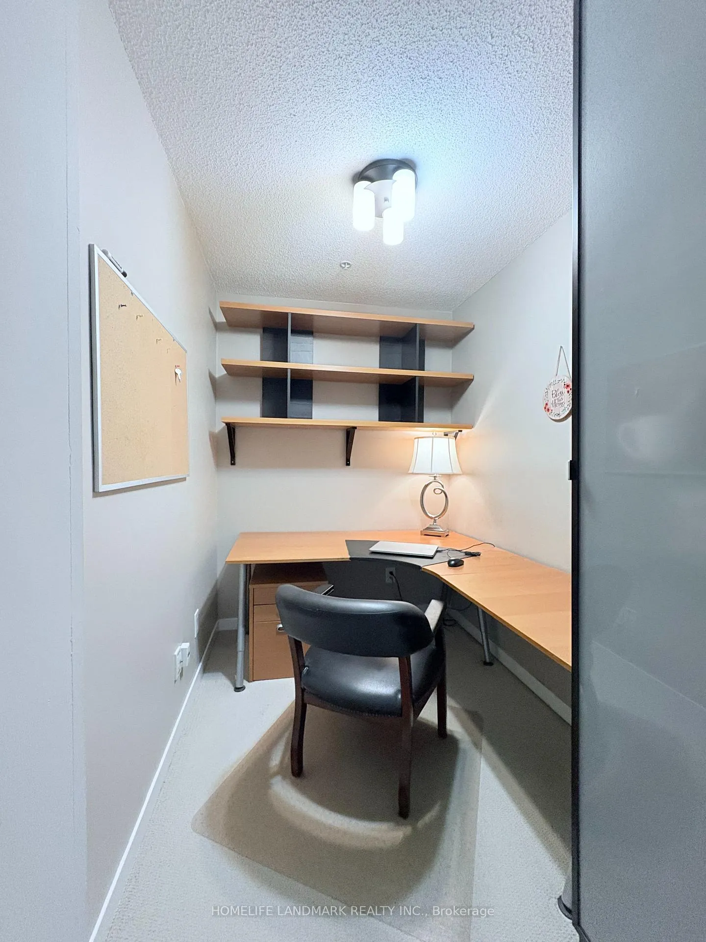 Photo 28 of Unit 2310, 6 Dayspring Circle, Brampton, Goreway Drive Corridor — HOMEH