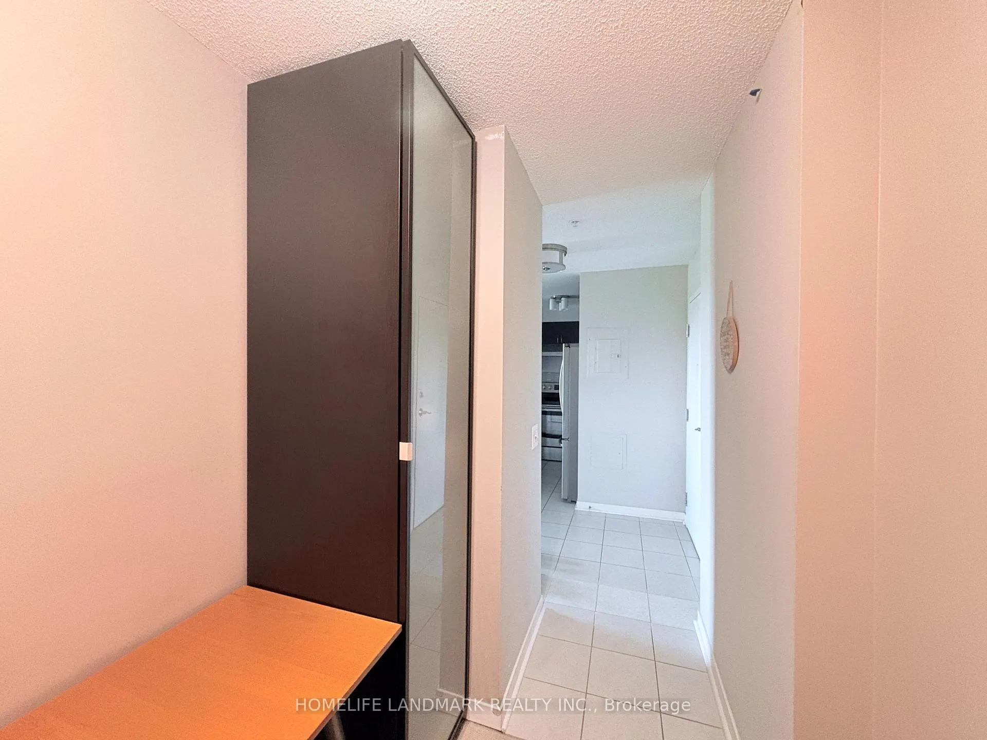 Photo 29 of Unit 2310, 6 Dayspring Circle, Brampton, Goreway Drive Corridor — HOMEH