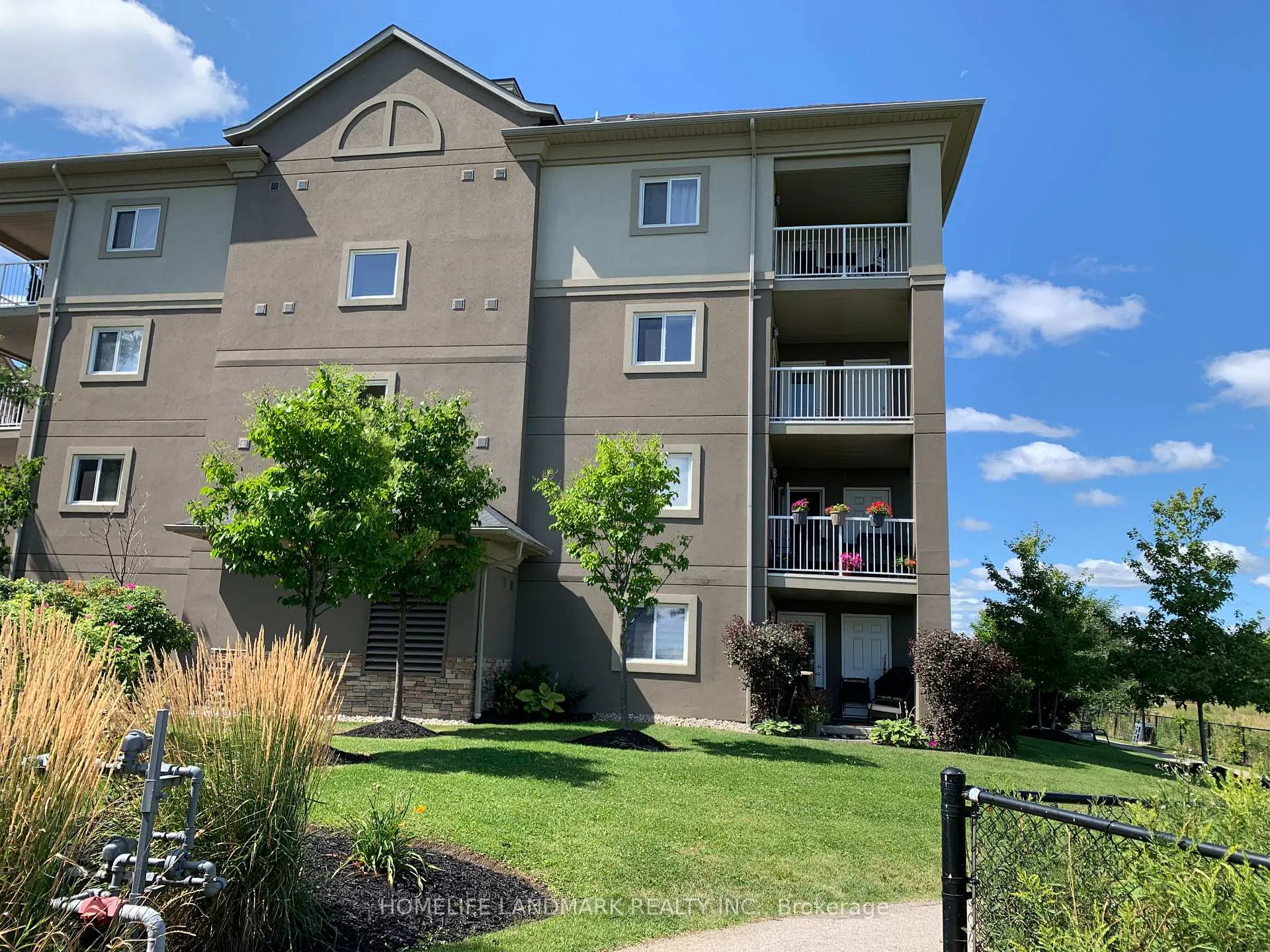 Photo 34 of Unit 2310, 6 Dayspring Circle, Brampton, Goreway Drive Corridor — HOMEH