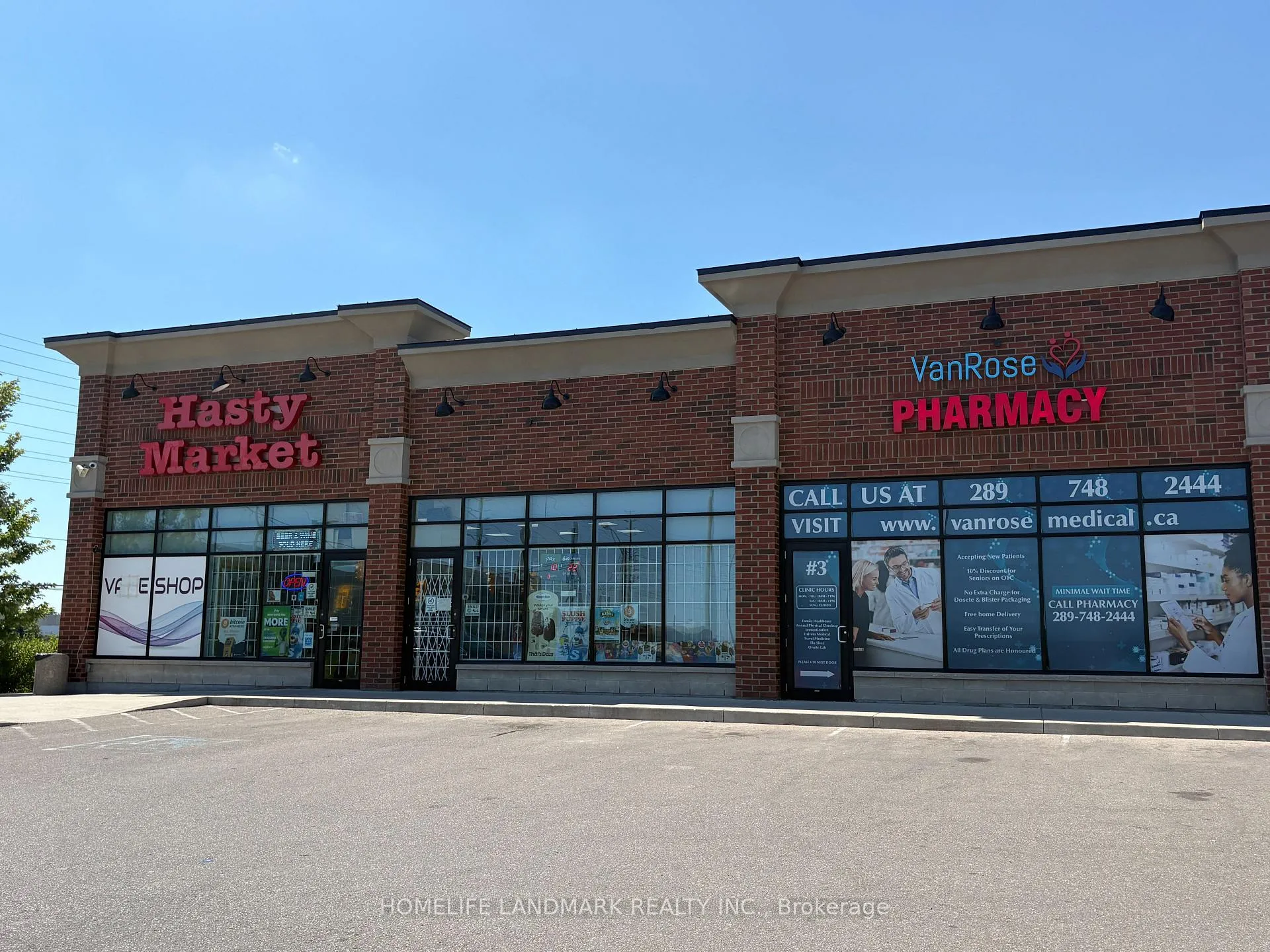 Photo 40 of Unit 2310, 6 Dayspring Circle, Brampton, Goreway Drive Corridor — HOMEH