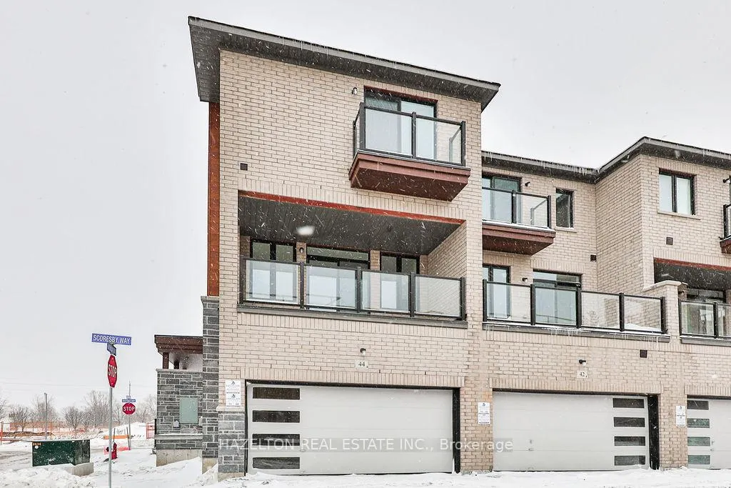Photo 41 of 44 Dockside Way, Whitby, Port Whitby — HOMEH