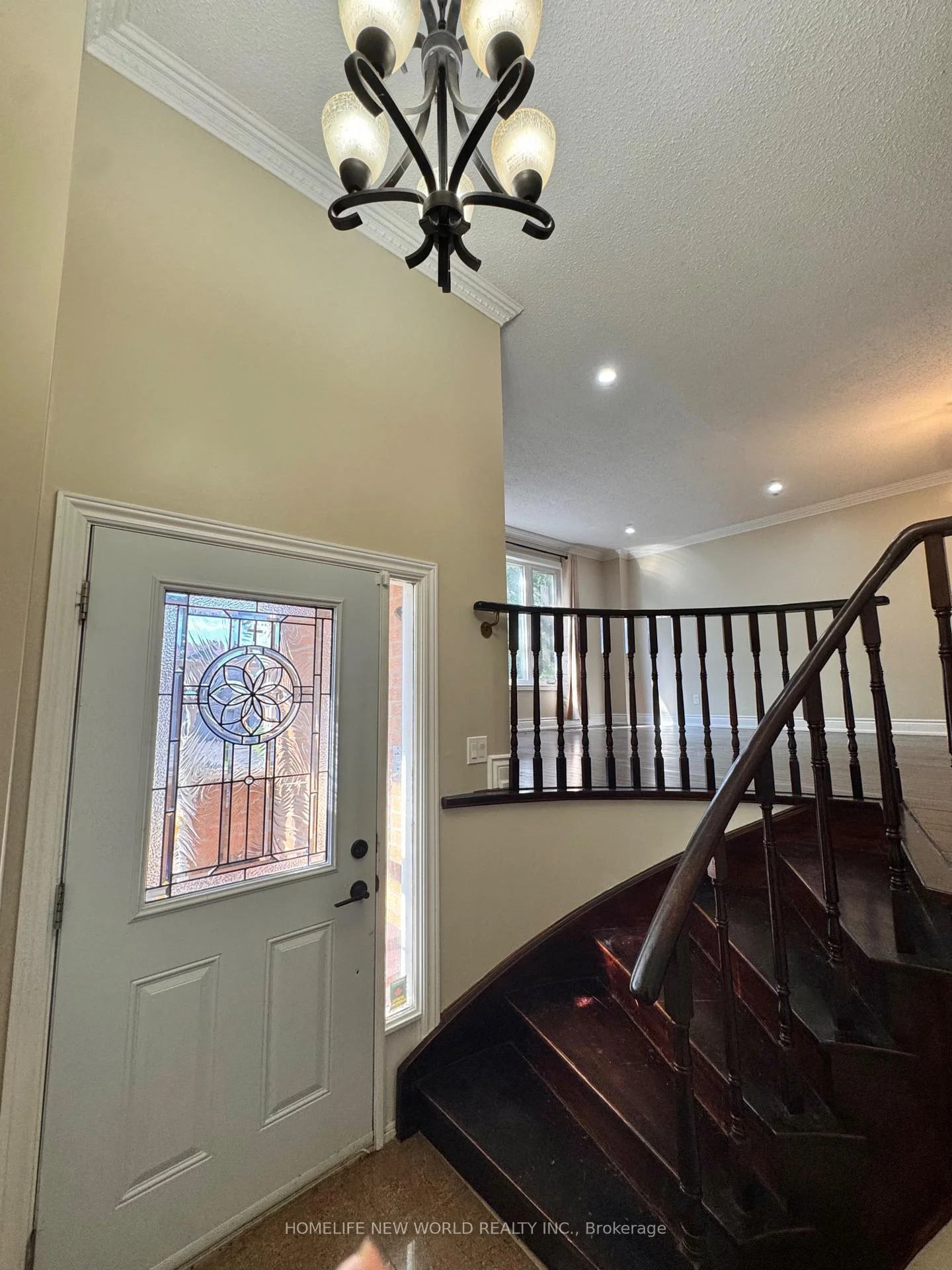 Photo 6 of 24 Kemsing Court, Markham, Milliken Mills West — HOMEH