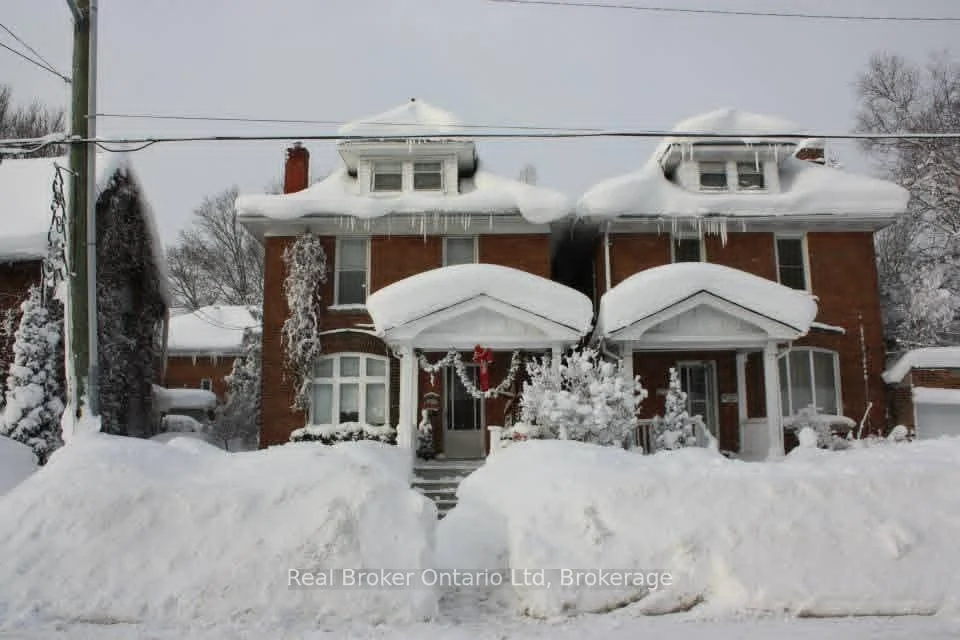 Photo 8 of 586 & 590 2nd Avenue E, Owen Sound — HOMEH