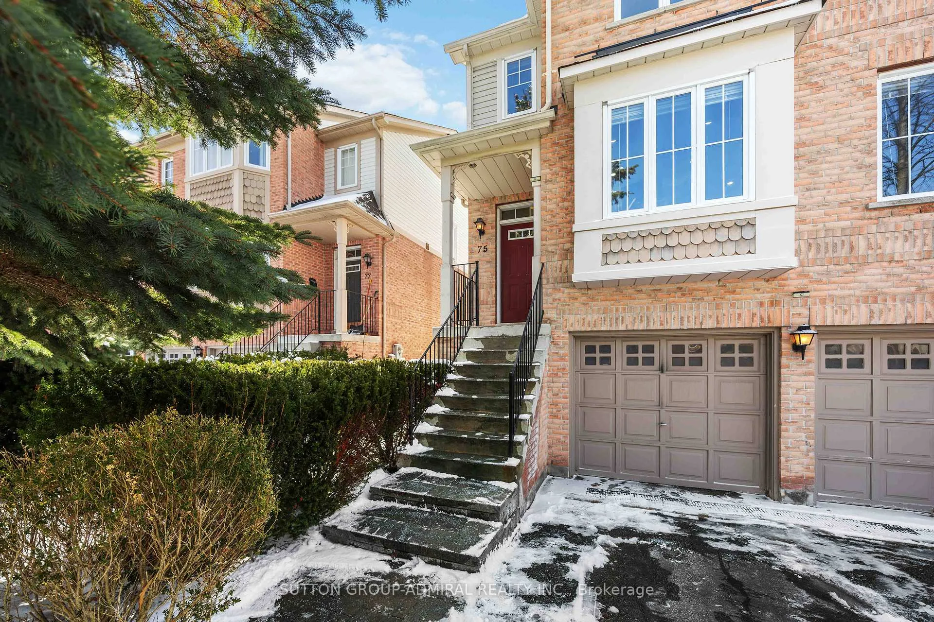 Photo 2 of 75 James Scott Road, Markham, Vinegar Hill — HOMEH