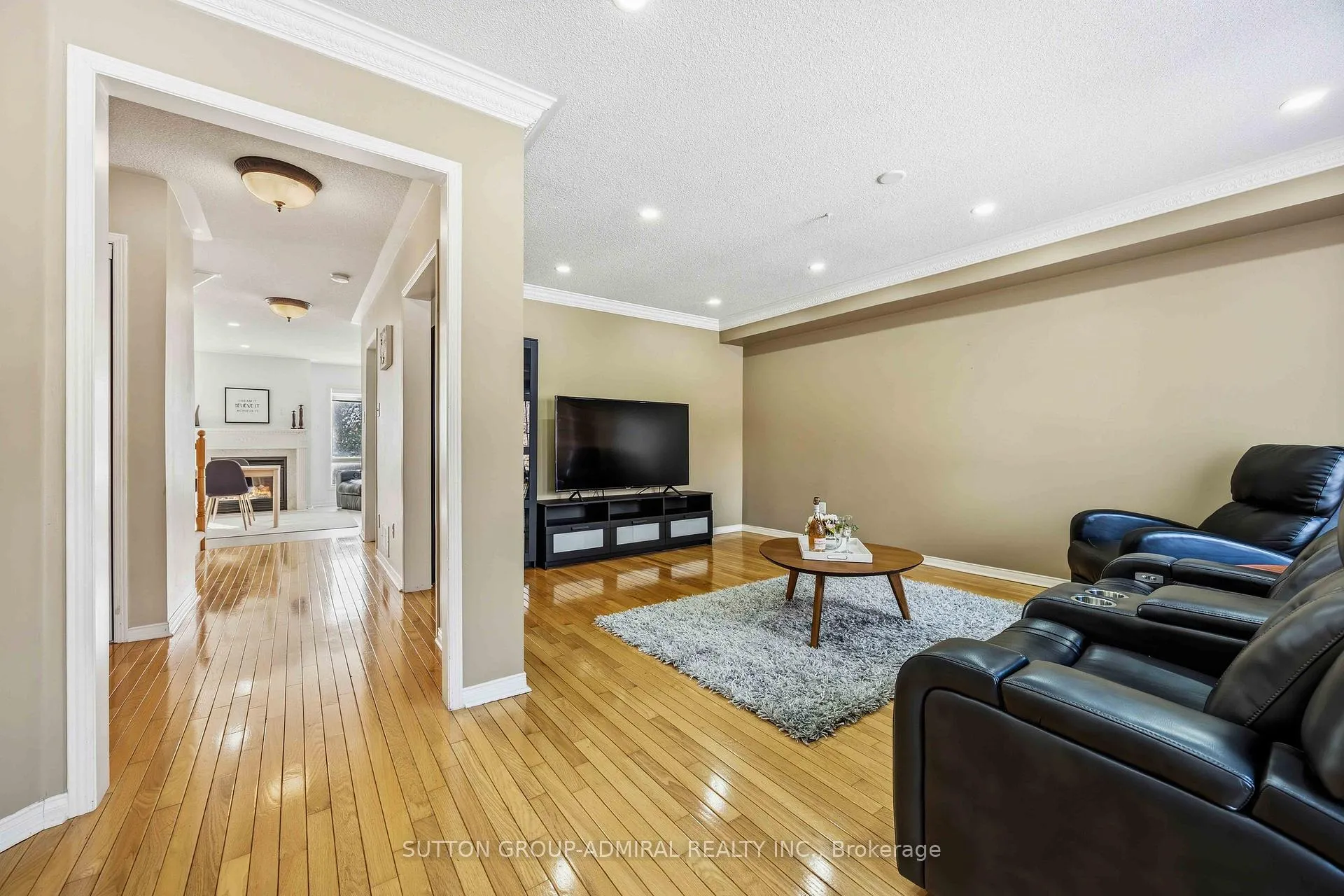 Photo 5 of 75 James Scott Road, Markham, Vinegar Hill — HOMEH