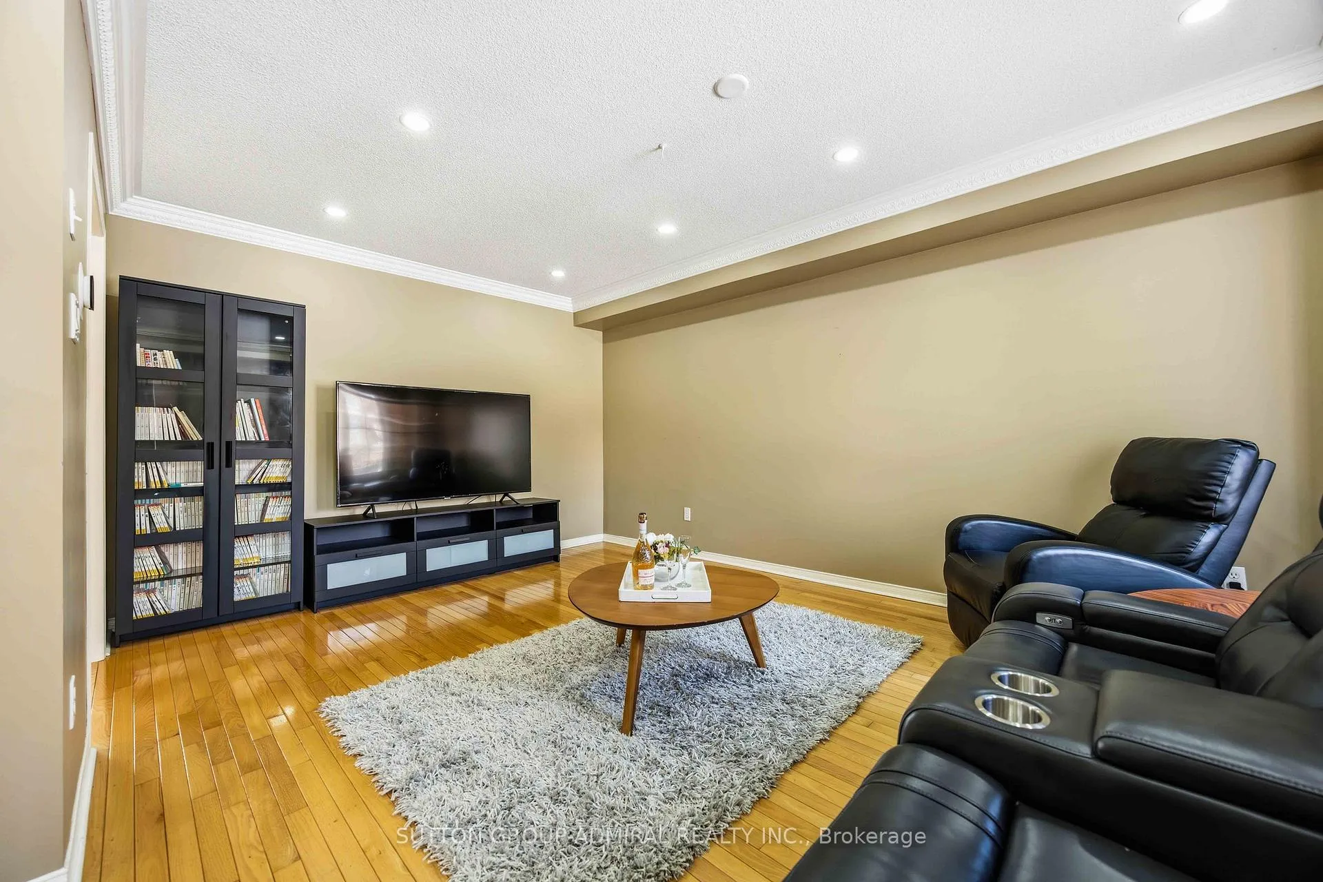 Photo 6 of 75 James Scott Road, Markham, Vinegar Hill — HOMEH