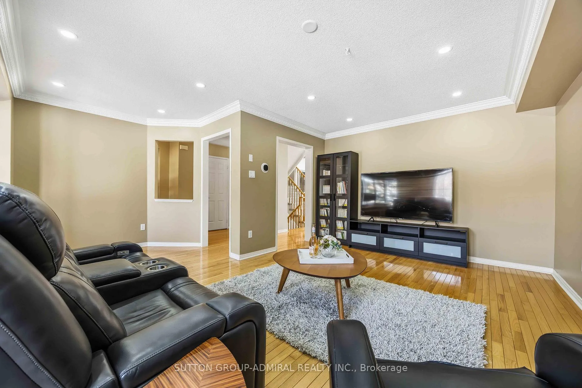 Photo 7 of 75 James Scott Road, Markham, Vinegar Hill — HOMEH