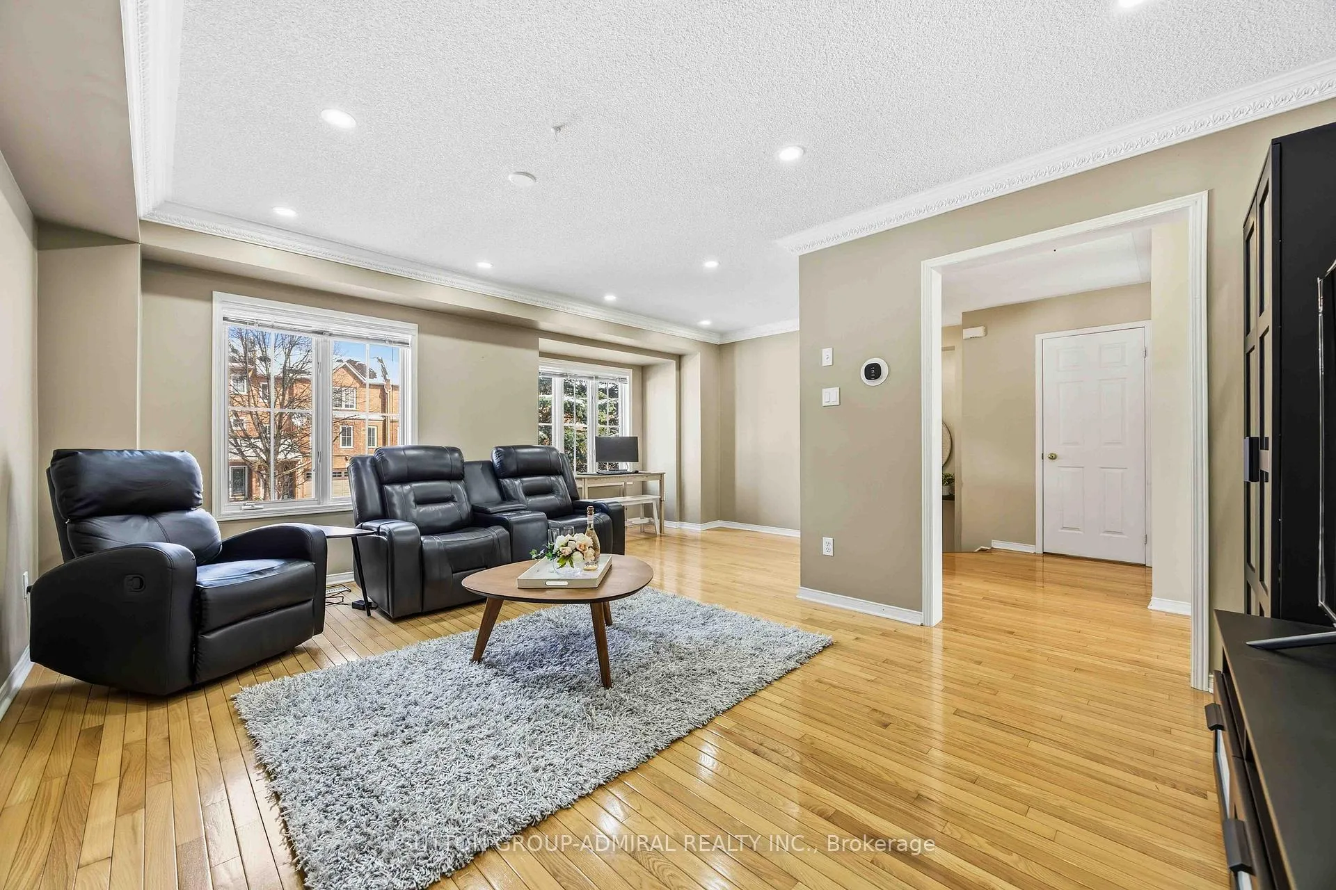 Photo 8 of 75 James Scott Road, Markham, Vinegar Hill — HOMEH