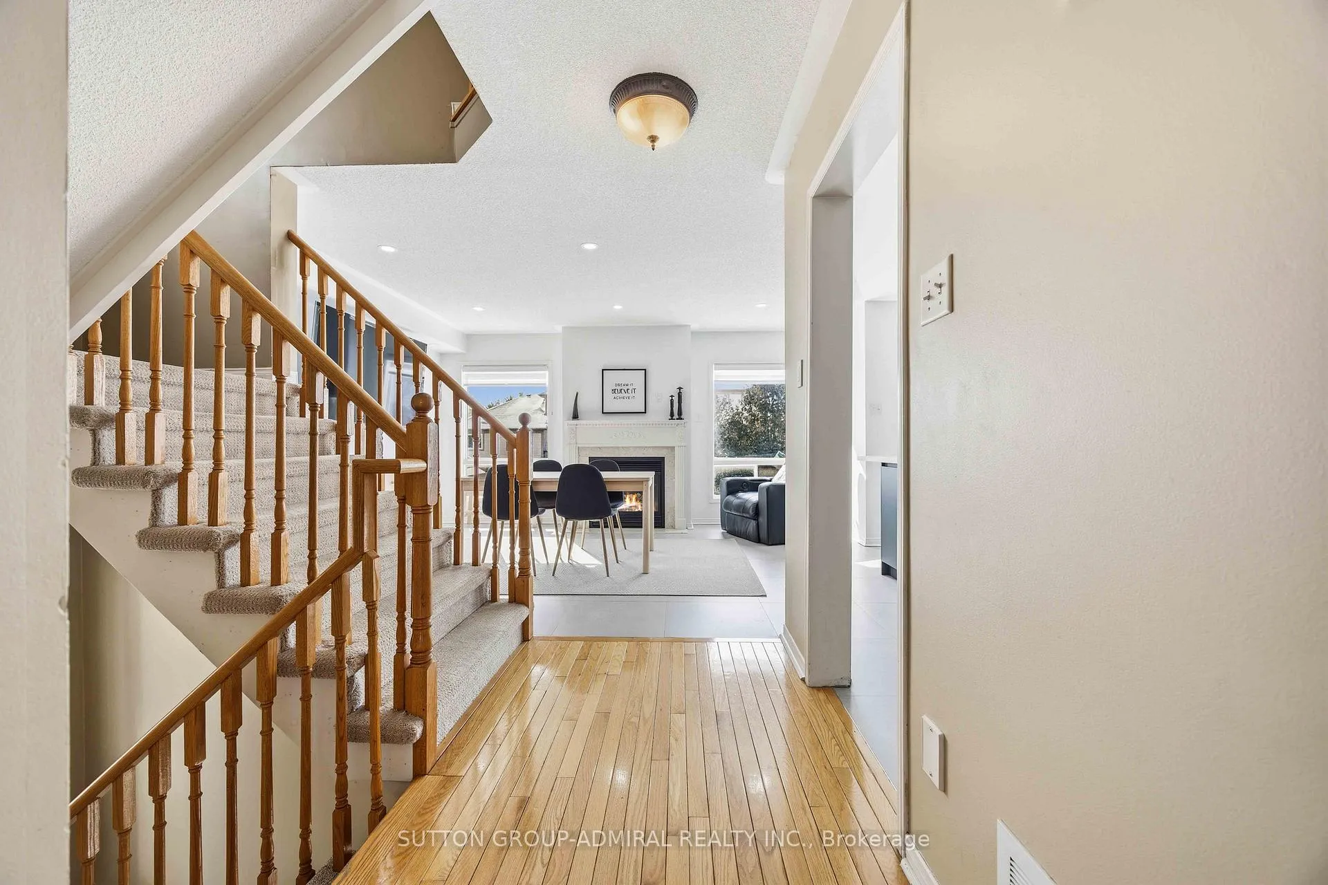 Photo 10 of 75 James Scott Road, Markham, Vinegar Hill — HOMEH